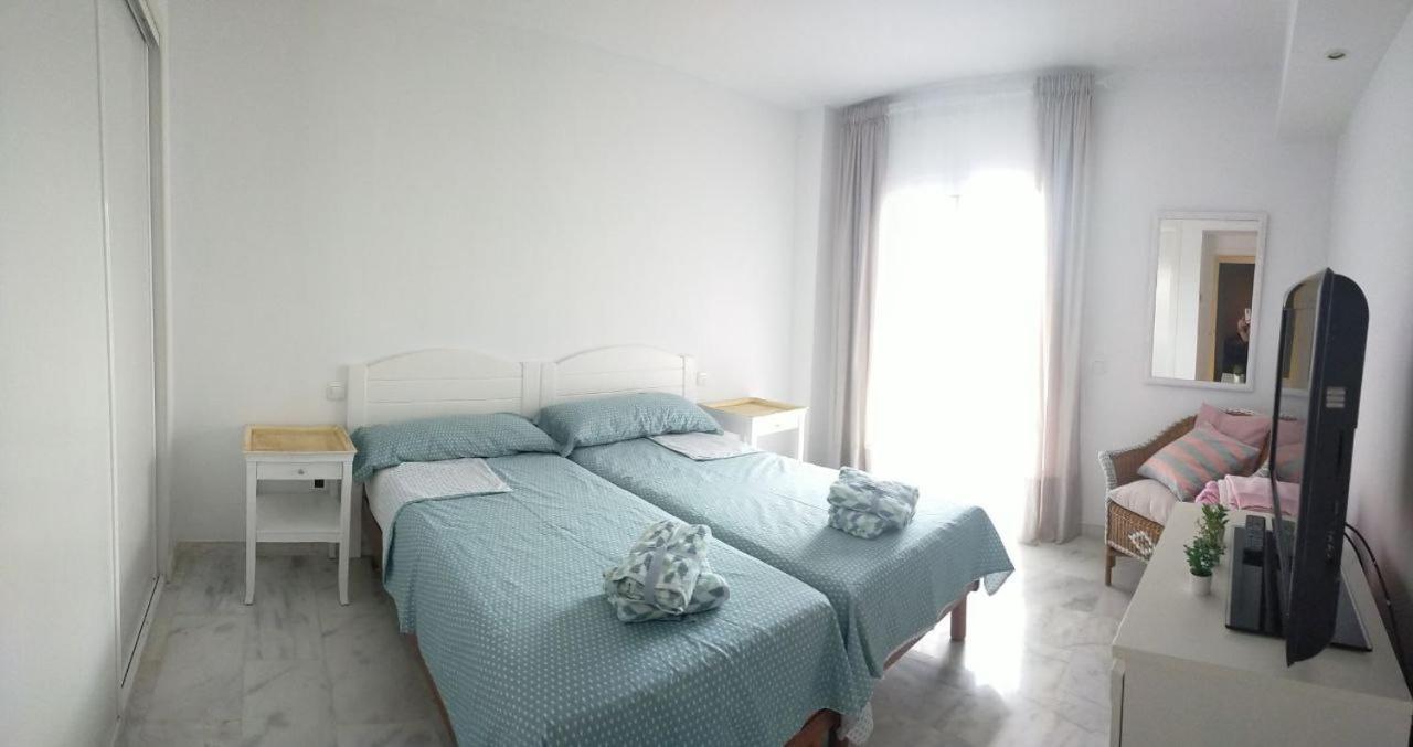 Appartamento Golf & Beach Apartamento El Naranjo Marbella