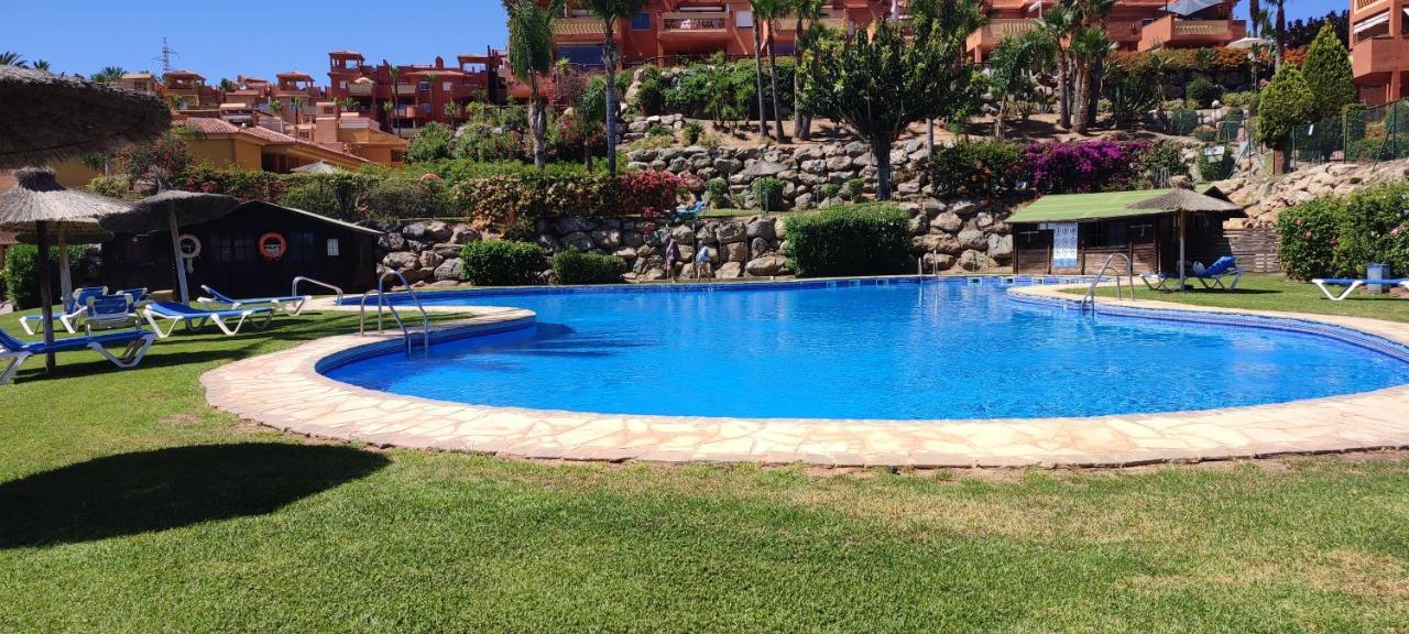 Appartamento Golf & Beach Apartamento El Naranjo *