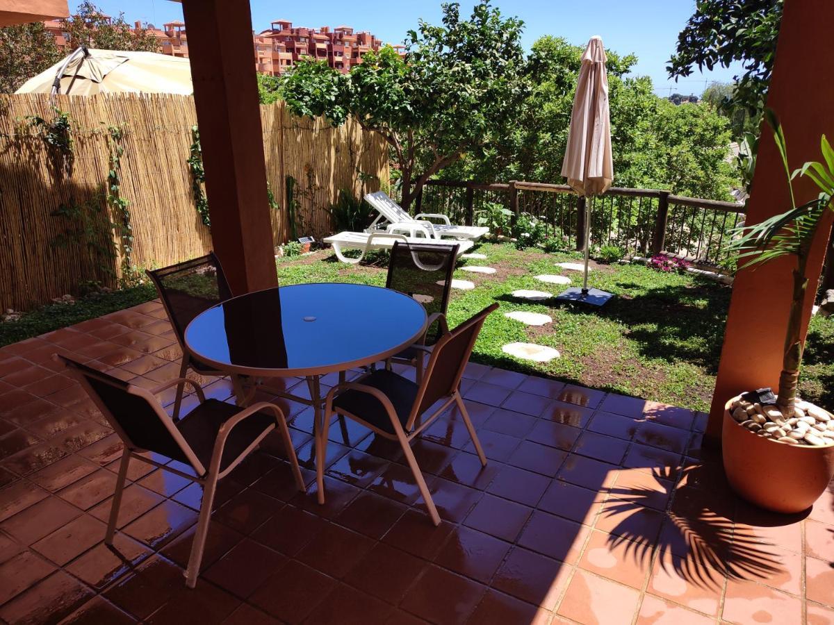 Golf & Beach Apartamento El Naranjo Appartamento
