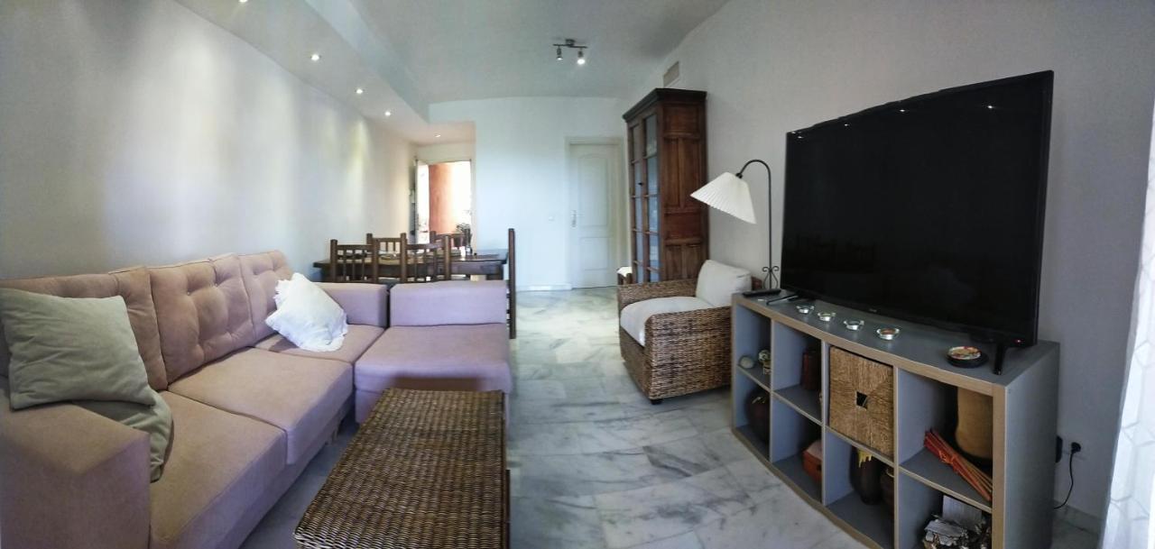 Golf & Beach Apartamento El Naranjo Appartamento Marbella
