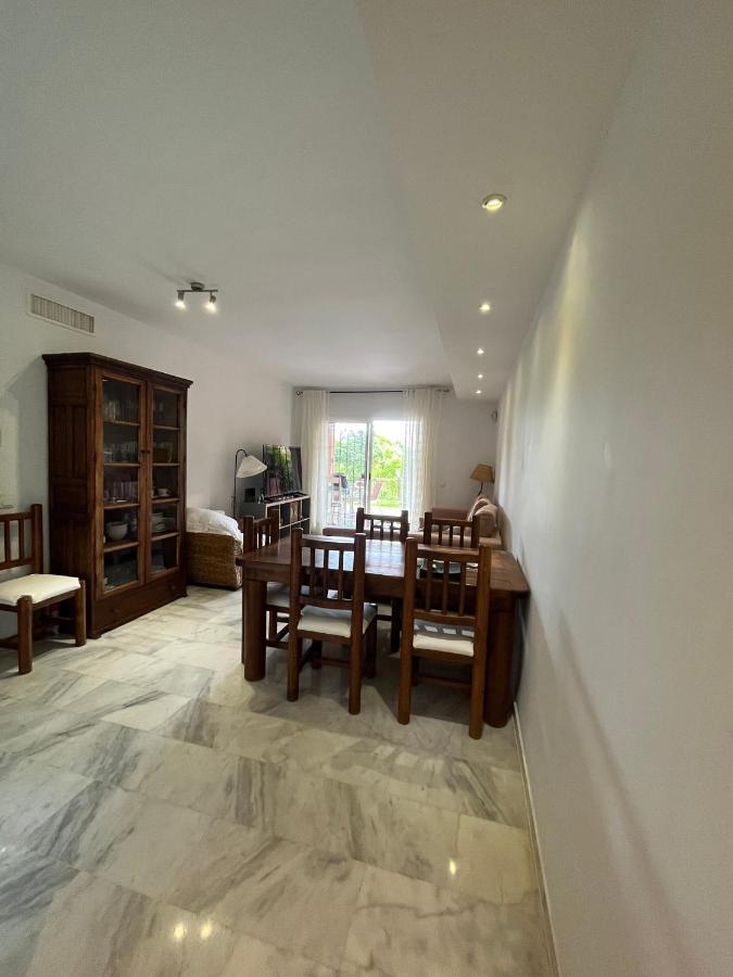 Golf & Beach Apartamento El Naranjo