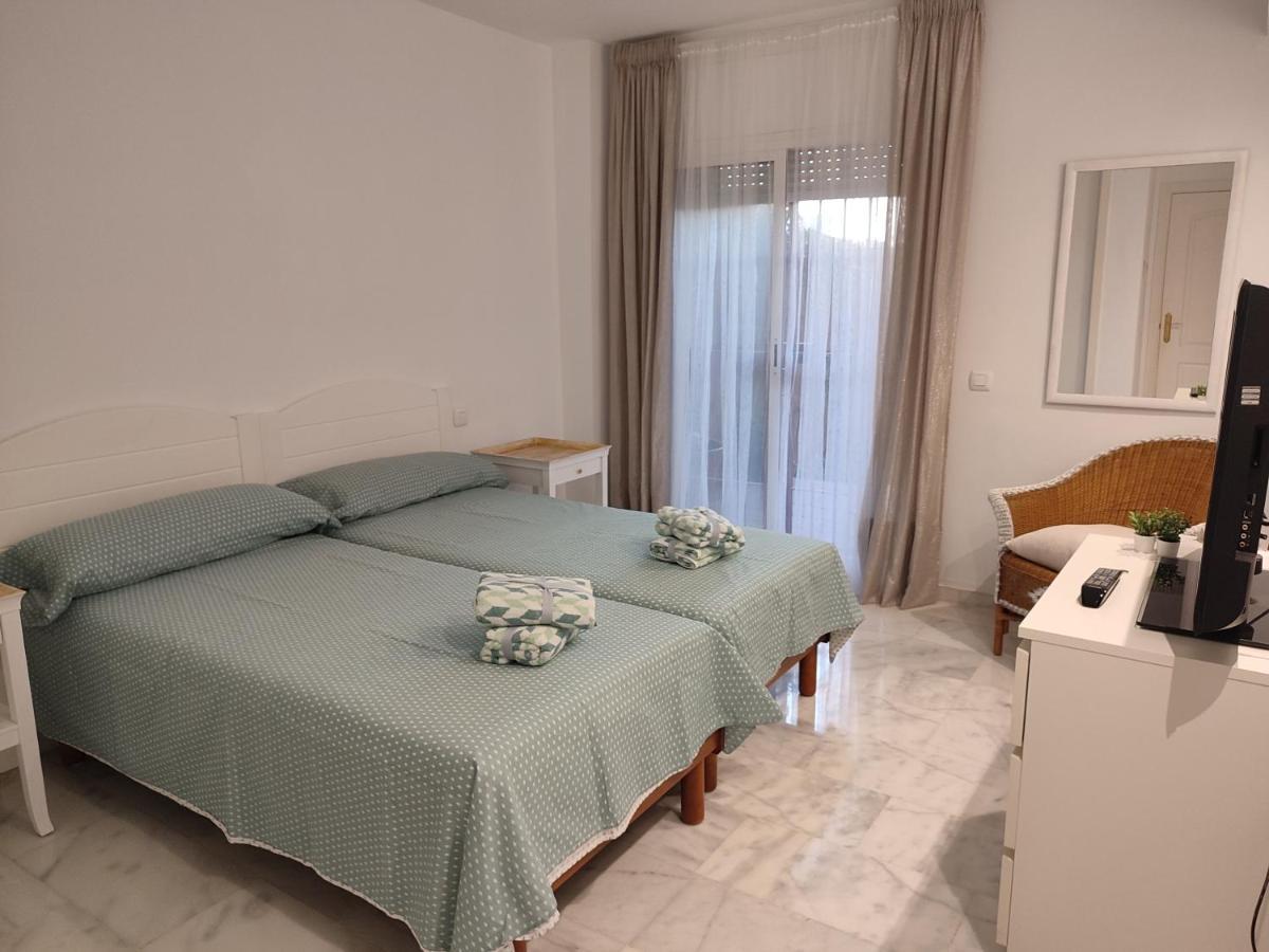 Appartamento Golf & Beach Apartamento El Naranjo *